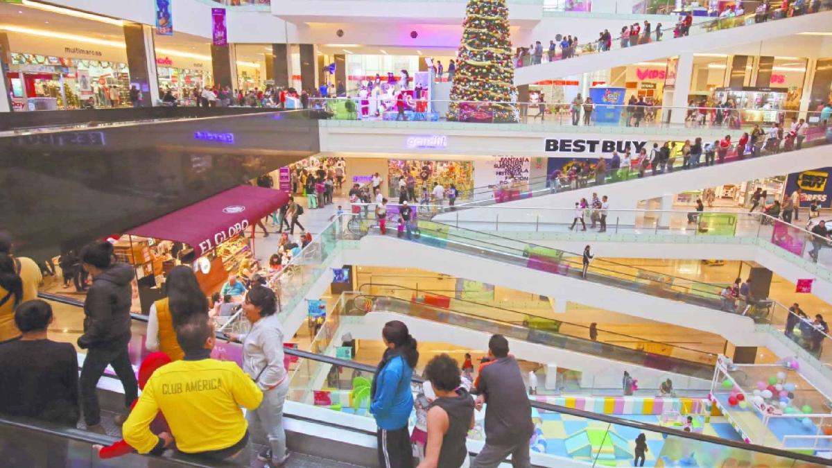 Consumo gana fuerza al cierre de 2025 y tiene avance de 4.9%