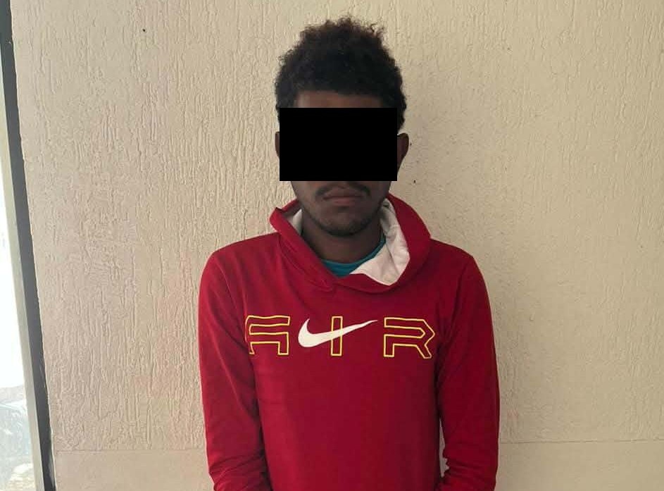 Vinculan a proceso a narcomenudista de la Costa