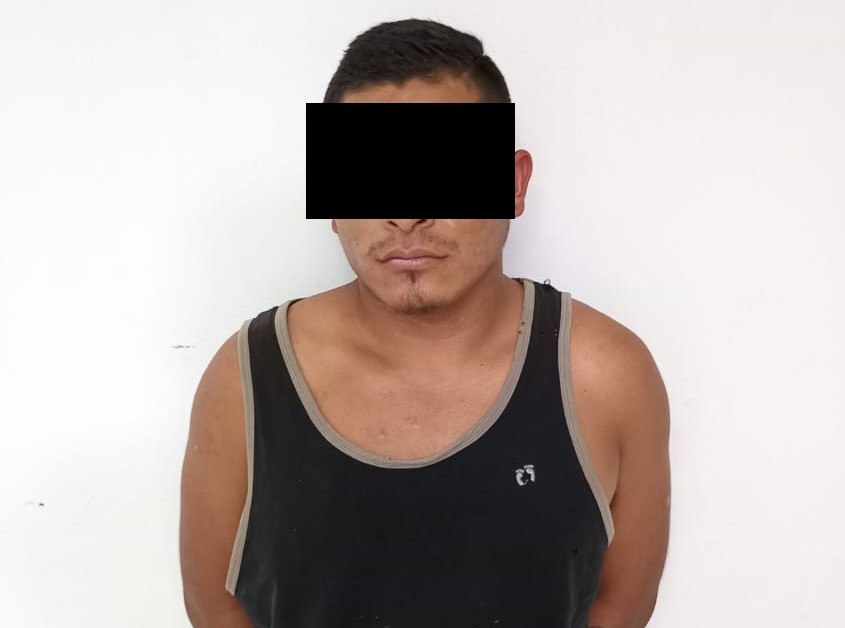 Dan 16 años de prisión a sujeto que intentó asesinar a una mujer en Zimatlán de Álvarez