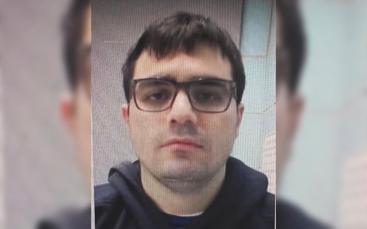 Condenan a 5 años de prisión a “El Mini Lic” por intento de tráfico de fentanilo