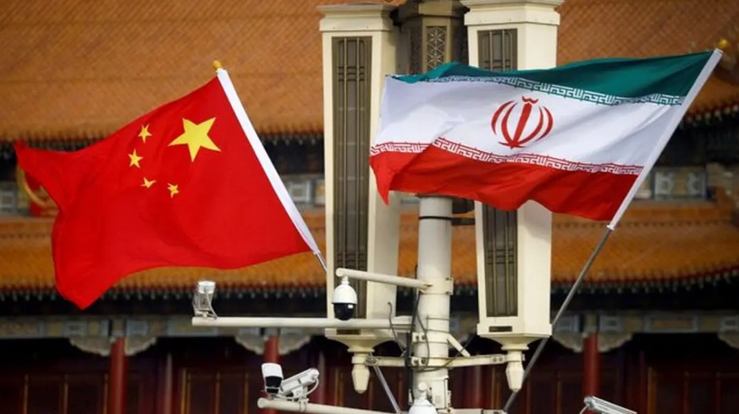 Embajada de China en Irán urge a sus ciudadanos a salir del país lo antes posible