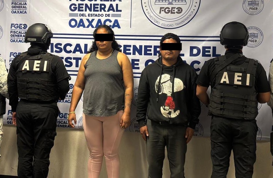 Caen dos tras cateo en el Bar Camel II de la Central de Abasto