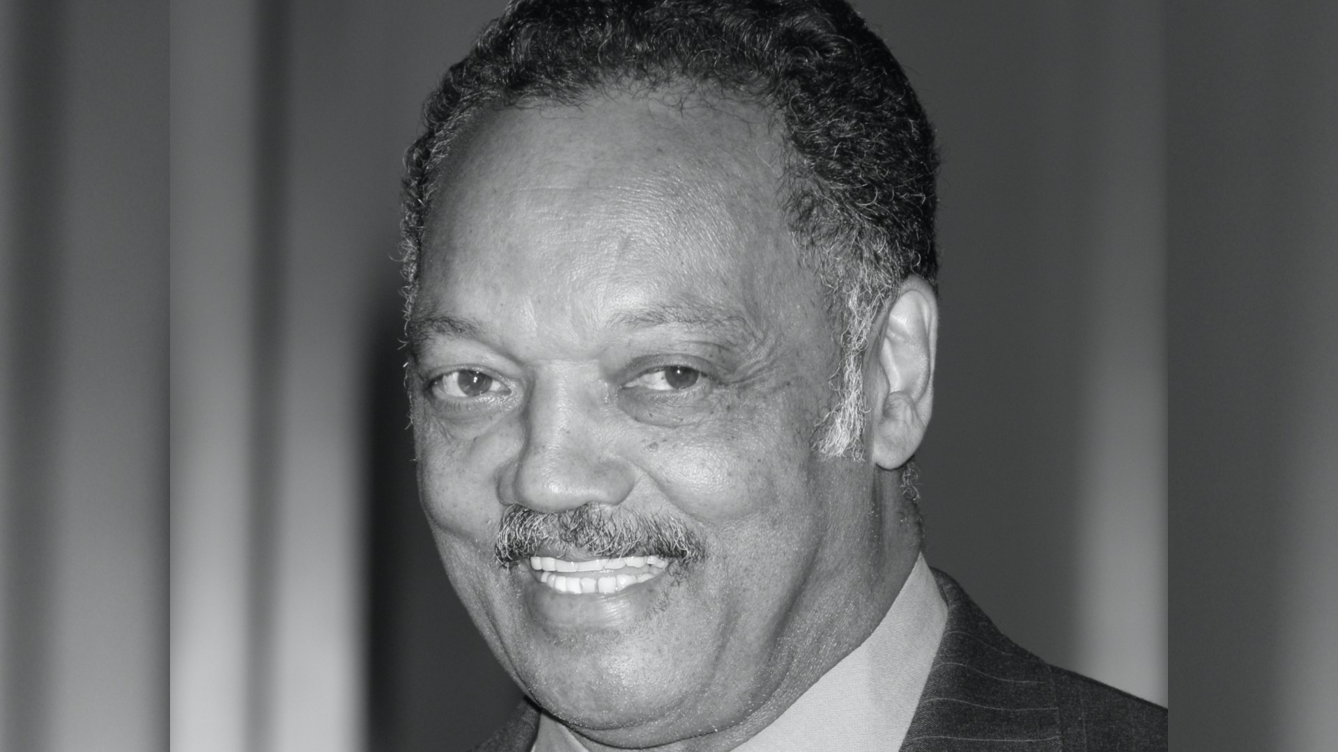 Muere Jesse Jackson, defensor de derechos civiles en EE. UU.