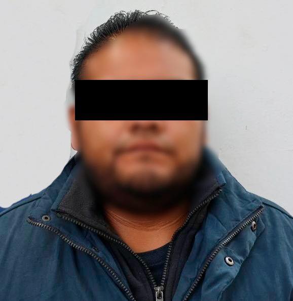 Caen sujetos que circulaban a bordo de motocicletas con reporte de robo