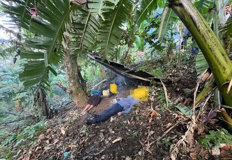 Tres hermanos fallecen tras la caída de un rayo en la Sierra Sur de Oaxaca