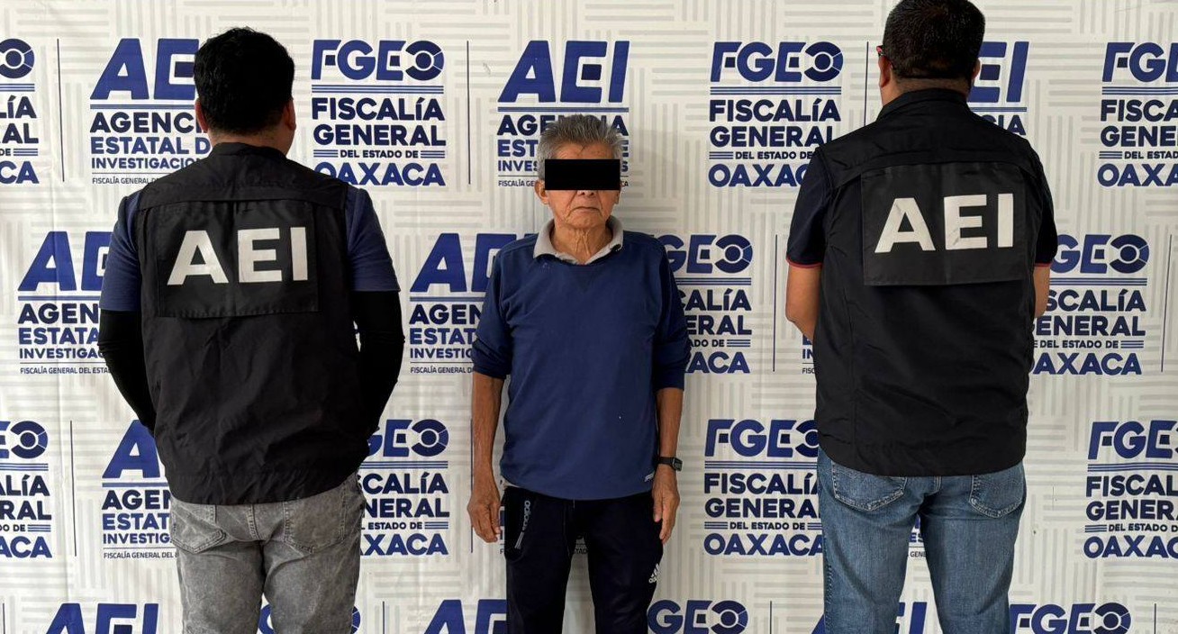 Cae sujeto acusado de violación de una estudiante en Tuxtepec