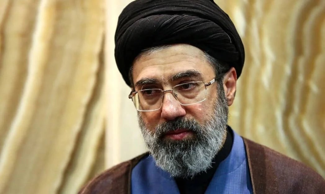 Hijo de Ali Khamenei es elegido como el nuevo líder supremo de Irán