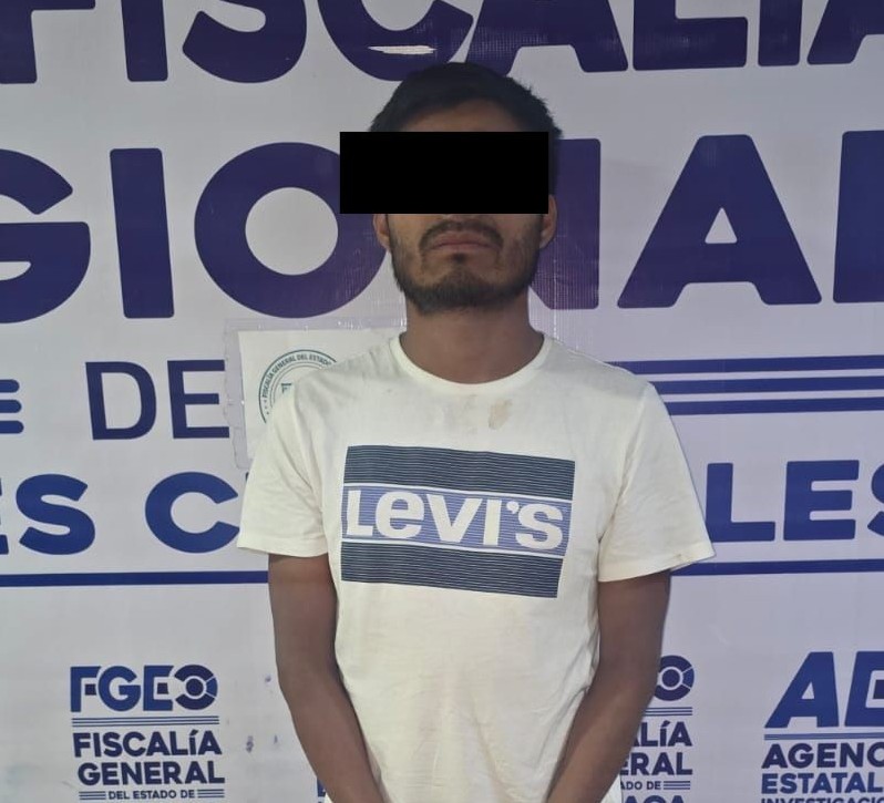 Vinculan a proceso a dos hombres por robo a casa habitación en Santa Lucía del Camino