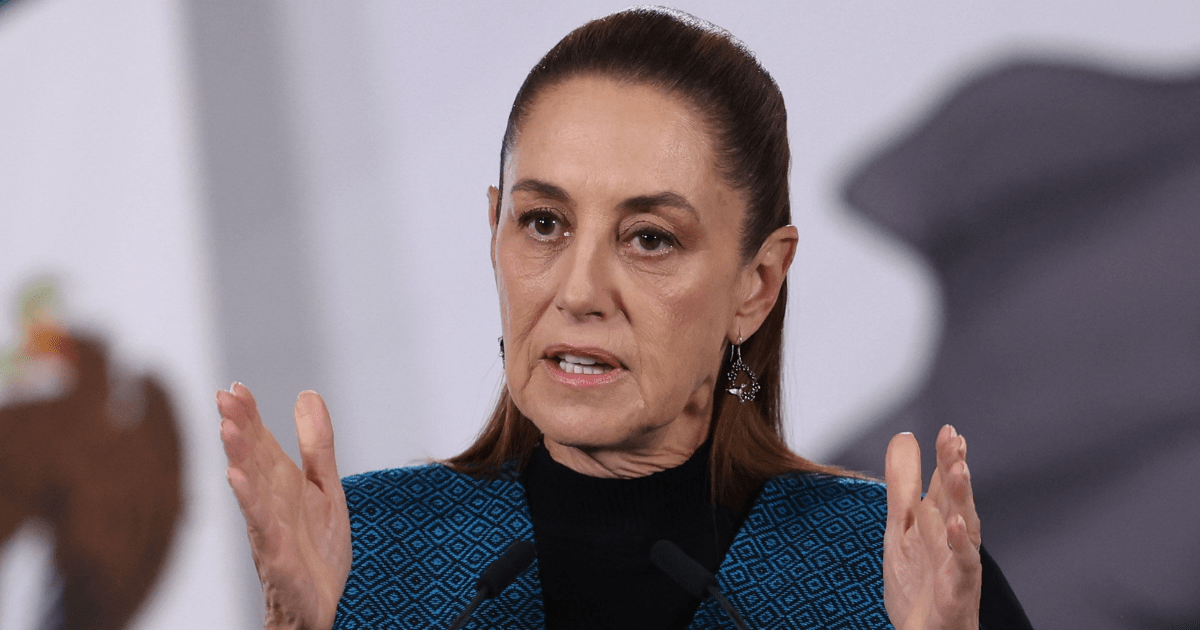 Morena decidirá alianza con el PT y PVEM en elección intermedia: Sheinbaum