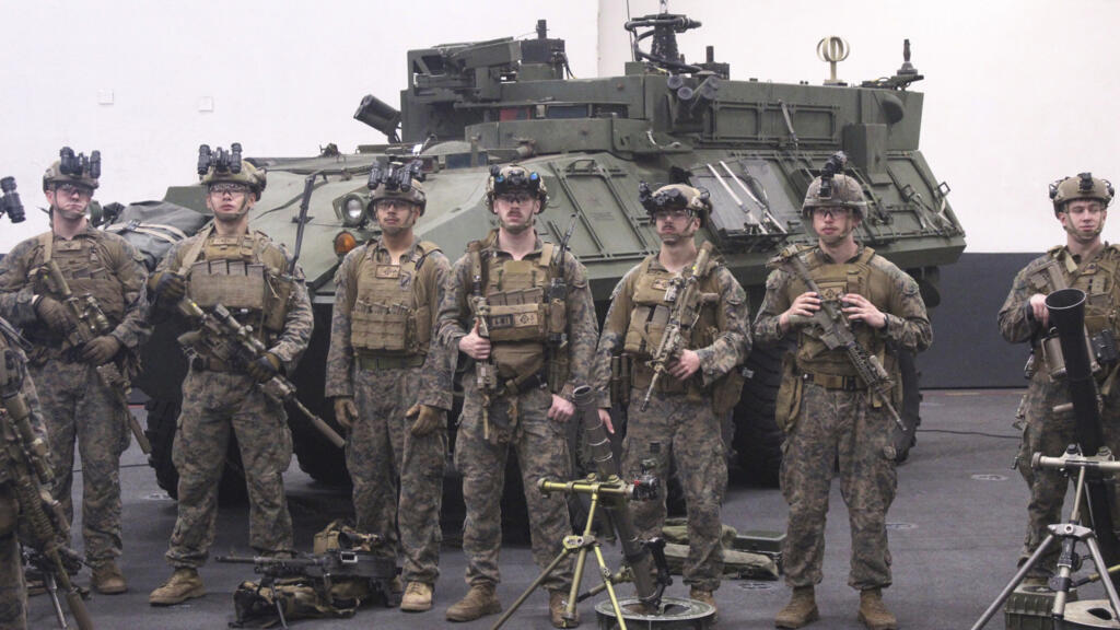 EE.UU. despliega operaciones conjuntas en Ecuador contra organizaciones ‘narcoterroristas’