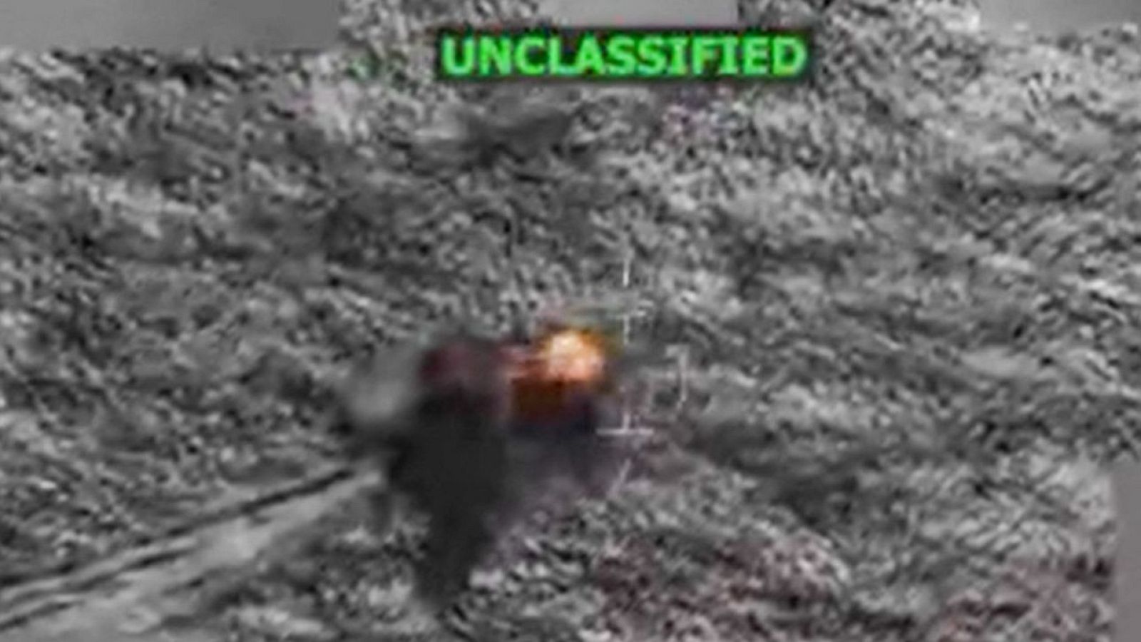 EE.UU. mata a seis personas en ataque a supuesta “narcolancha” en el Pacífico