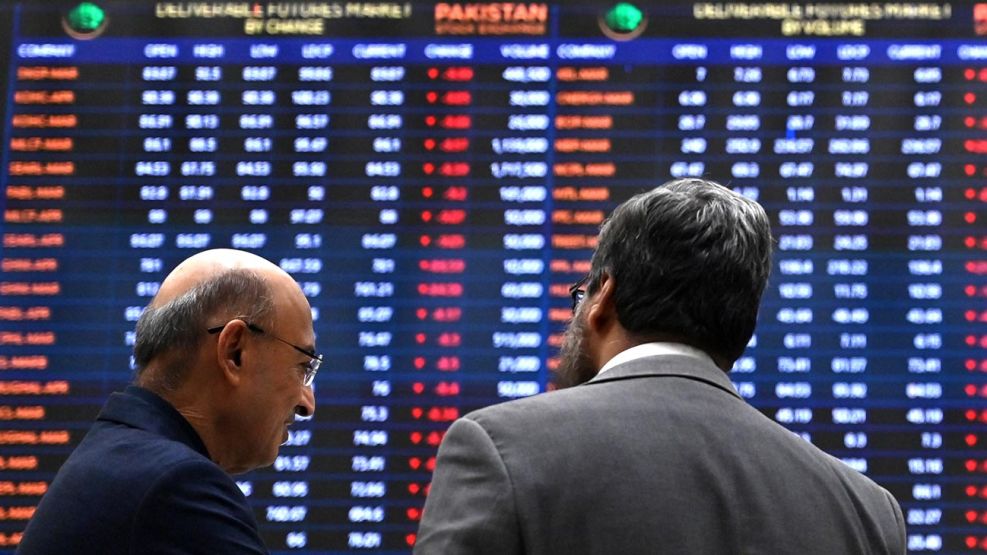 Guerra en Medio Oriente provoca perdidas en bolsas europeas