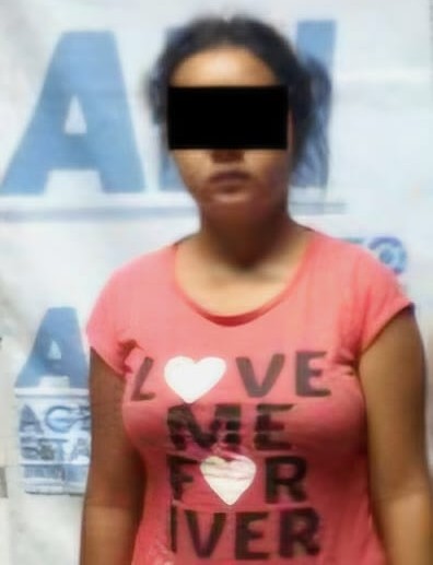 Por intentar asesinar a su hermana, vinculan a proceso a mujer con su pareja