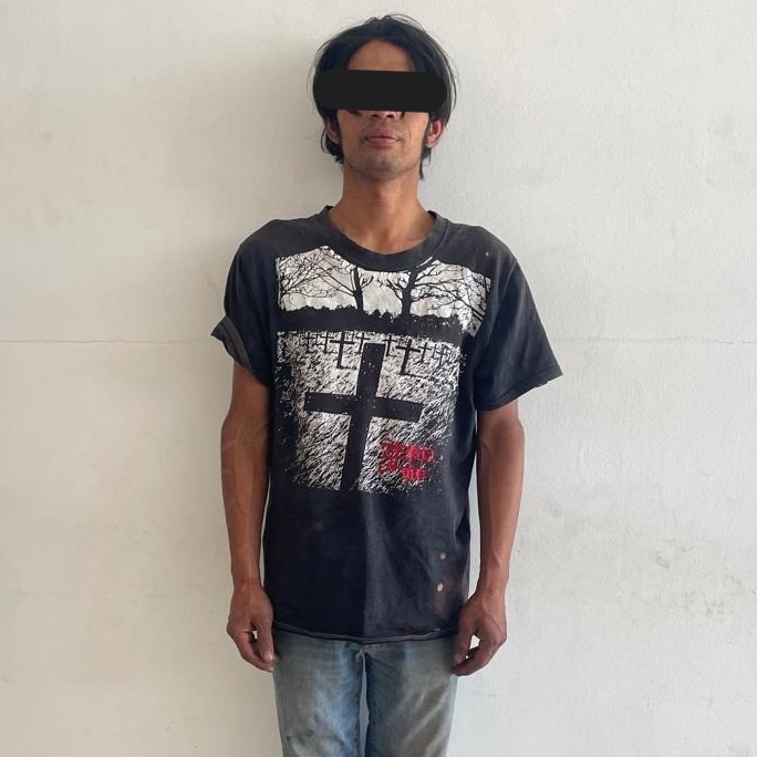 Detiene a sujeto por violencia familiar cometida en San Luis Beltrán